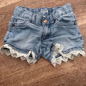 Cat and Jack size 4t